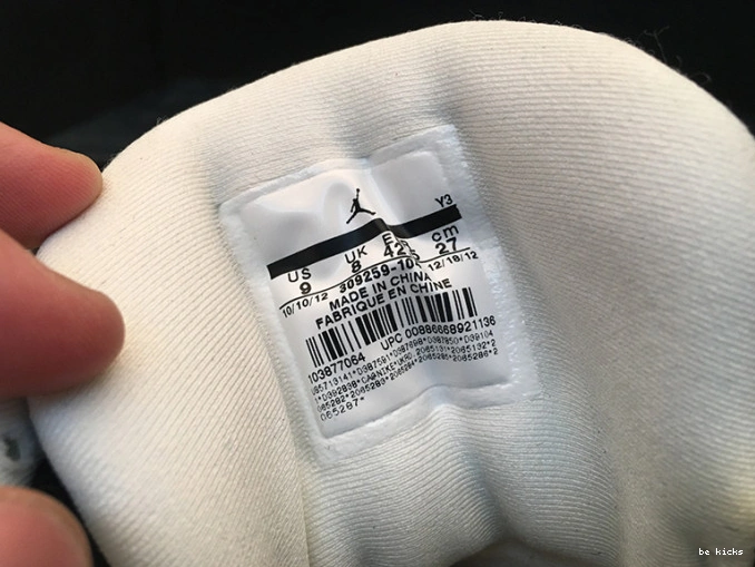 Reps game